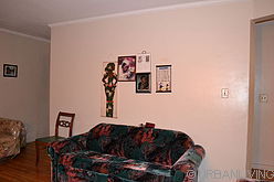 Apartment Queens county - Living room