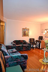 Apartment Queens county - Living room