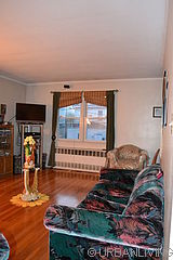 Apartment Queens county - Living room