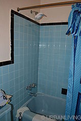 Appartamento Queens county - Sala da bagno