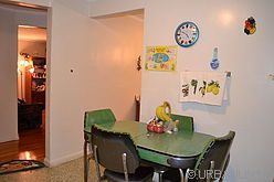 Appartement Queens county - Cuisine