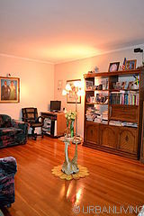 Appartement Queens county - Séjour