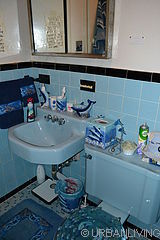 Wohnung Queens county - Badezimmer