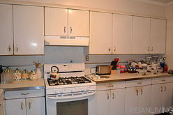Wohnung Queens county - Küche