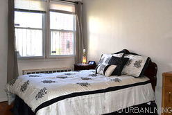 Wohnung Queens county - Schlafzimmer