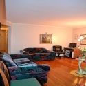 Apartamento Queens county - Salón