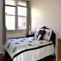 Apartment Queens county - Bedroom 