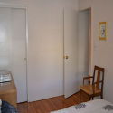 Apartment Queens county - Bedroom 