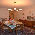 Apartment Queens county - Dining room