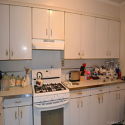 Apartment Queens county - Kitchen