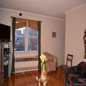 Apartment Queens county - Living room
