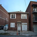 Appartement Queens county - Immeuble