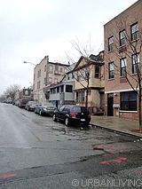 一戸建て Bushwick