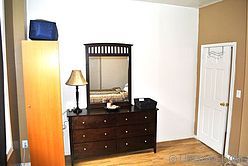 一戸建て Bushwick - ベッドルーム