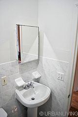 Casa Bushwick - Cuarto de baño