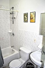 Casa Bushwick - Cuarto de baño