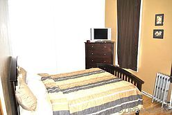 Casa Bushwick - Quarto