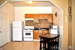 Casa Bushwick - Soggiorno