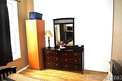 House Bushwick - Bedroom