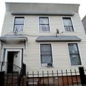 一戸建て Bushwick - 建物