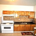 Casa Bushwick - Cocina