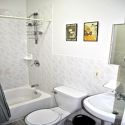 Casa Bushwick - Cuarto de baño