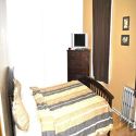 Casa Bushwick - Quarto