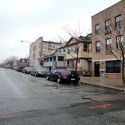 House Bushwick - Building