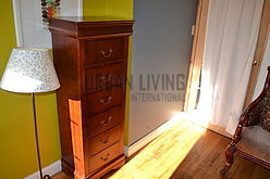 Casa Bedford Stuyvesant - Quarto