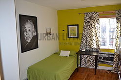 Townhouse Bedford Stuyvesant - Bedroom 