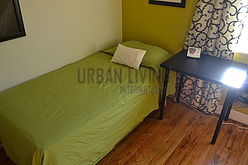 Townhouse Bedford Stuyvesant - Bedroom 