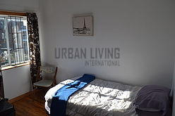 Townhouse Bedford Stuyvesant - Bedroom 2