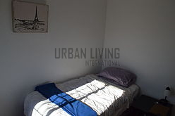 Townhouse Bedford Stuyvesant - Bedroom 2