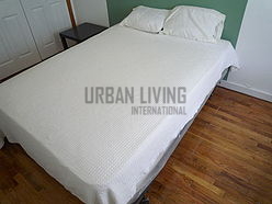 Townhouse Bedford Stuyvesant - Bedroom 3