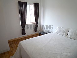 Townhouse Bedford Stuyvesant - Bedroom 4