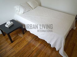 Townhouse Bedford Stuyvesant - Bedroom 4