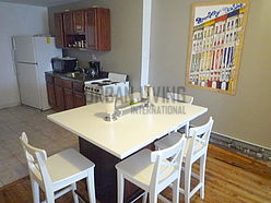 Townhouse Bedford Stuyvesant - Living room