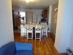 Townhouse Bedford Stuyvesant - Living room