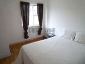 Casa Bedford Stuyvesant - Quarto 4