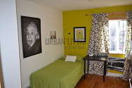 Townhouse Bedford Stuyvesant - Bedroom 