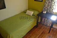 Townhouse Bedford Stuyvesant - Bedroom 
