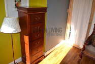 Townhouse Bedford Stuyvesant - Bedroom 