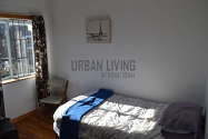 Townhouse Bedford Stuyvesant - Bedroom 2
