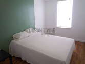 Townhouse Bedford Stuyvesant - Bedroom 3