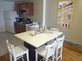 Townhouse Bedford Stuyvesant - Living room