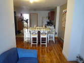 Townhouse Bedford Stuyvesant - Living room