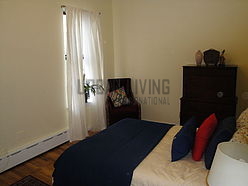 Квартира Crown Heights - Спальня 2