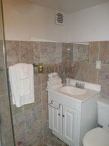 Apartamento Crown Heights - Casa de banho 2