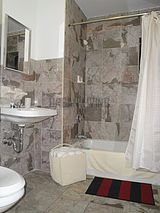 Apartamento Crown Heights - Casa de banho