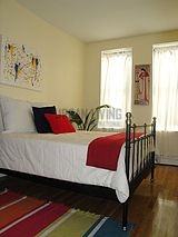 Apartamento Crown Heights - Dormitorio